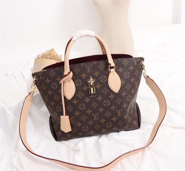 De igner handbag genuine leather women handbag l flower luxury de igner compo ite bag lady clutch houlder tote female pur e
De igner handbag genuine leather women handbag l flower luxury de igner compo ite bag lady clutch houlder tote female pur e