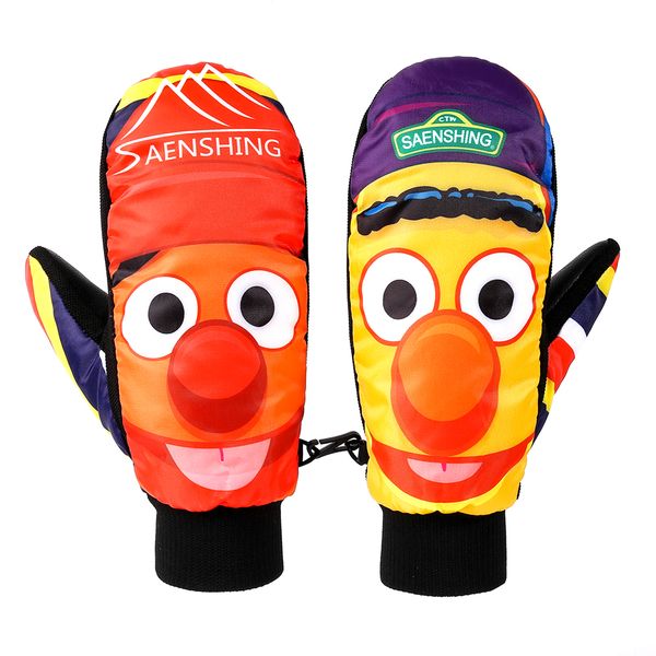saenshing ski gloves skiing waterproof winter snow gloves colorful camouflage warm men women snowboard with pocket
saenshing ski gloves skiing waterproof winter snow gloves colorful camouflage warm men women snowboard with pocket
