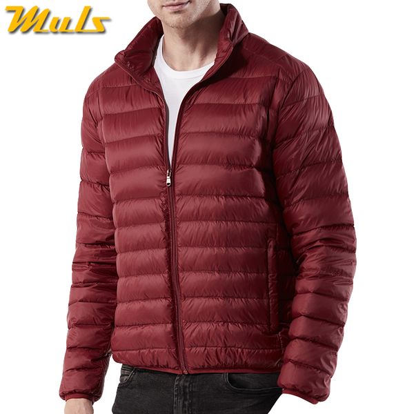 dropshipping white duck down jacket coat men winter ultralight light male coats parka man autumn wind water proof outwear us 3xl, Black
dropshipping white duck down jacket coat men winter ultralight light male coats parka man autumn wind water proof outwear us 3xl, Black