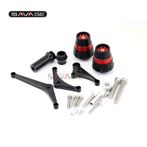 for 899 panigale 2014-2016 motorcycle aluminum crash pads/frame sliders bobbins protector
for 899 panigale 2014-2016 motorcycle aluminum crash pads/frame sliders bobbins protector
