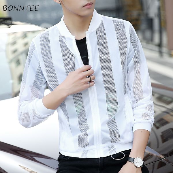 jackets men solid males clothes plus size mens jacket and coats korean style daily leisure breathable trendy chic, Black;brown
jackets men solid males clothes plus size mens jacket and coats korean style daily leisure breathable trendy chic, Black;brown