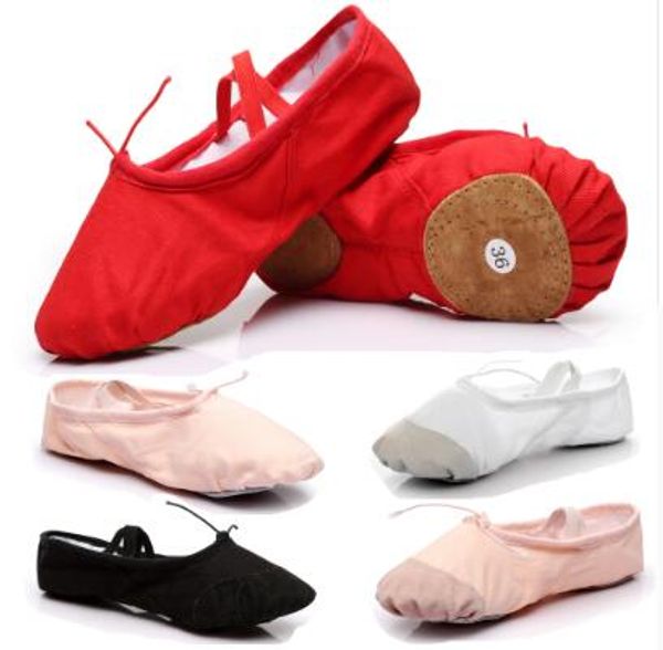 canvas ballet shoes for dancing pointe dance shoes for girls ballet sneaker kids children dance slippers b01
canvas ballet shoes for dancing pointe dance shoes for girls ballet sneaker kids children dance slippers b01
