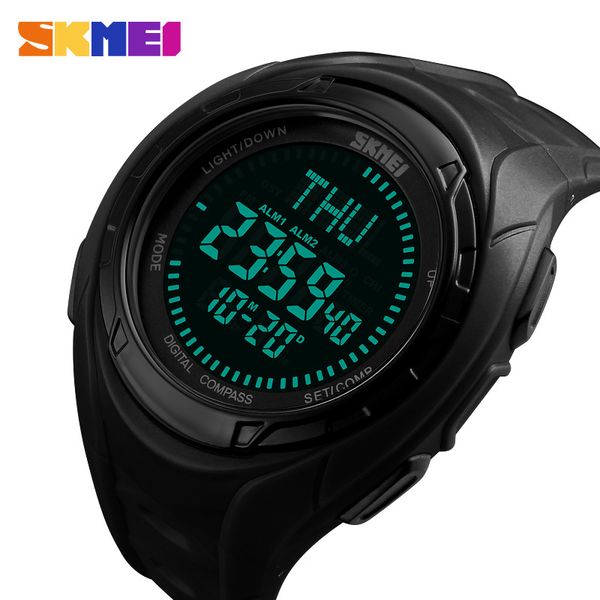 skmei fashion sport watch men compass 5bar waterproof watches countdown alarm clock chrono digital watch relogio masculino 1314, Slivery;brown
skmei fashion sport watch men compass 5bar waterproof watches countdown alarm clock chrono digital watch relogio masculino 1314, Slivery;brown