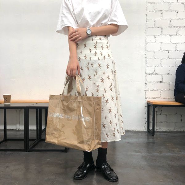 transparent pvc bags for women large capacity karft paper shopping bag luxury handbags women bags designer handbag sac a main
transparent pvc bags for women large capacity karft paper shopping bag luxury handbags women bags designer handbag sac a main
