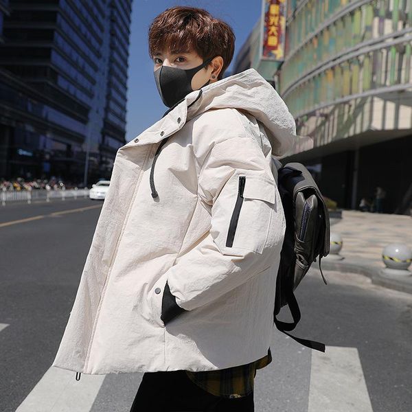 2019the down jacket winter jacket fleece hoodies jackets fashion casual warm windproof ski face coats outdoors jackets suits m-3xl, Black
2019the down jacket winter jacket fleece hoodies jackets fashion casual warm windproof ski face coats outdoors jackets suits m-3xl, Black