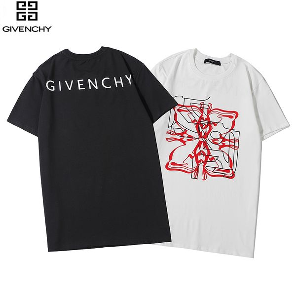 luxury selling brand designer t-shirt hip-hop men's and women's clothing casual t-shirt letter print t-shirt10089, White
luxury selling brand designer t-shirt hip-hop men's and women's clothing casual t-shirt letter print t-shirt10089, White