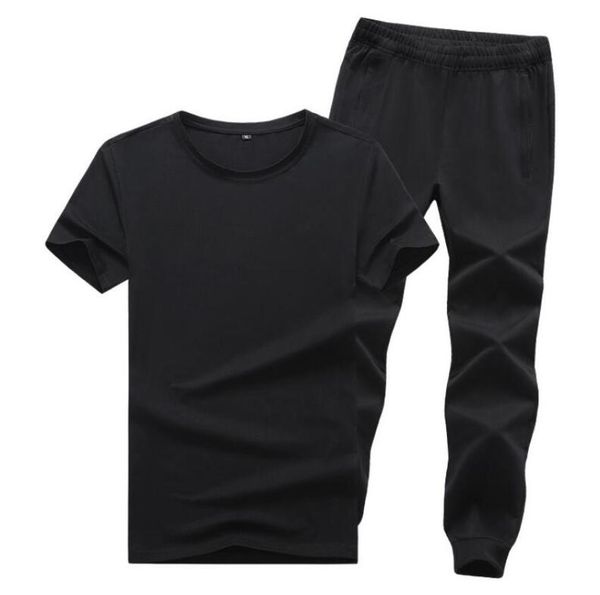 2020 new fp8699 men's sets t shirts+pants men two piece suit tracksuit male casual tshirts workout fitness sets jogger suits for men, Gray
2020 new fp8699 men's sets t shirts+pants men two piece suit tracksuit male casual tshirts workout fitness sets jogger suits for men, Gray