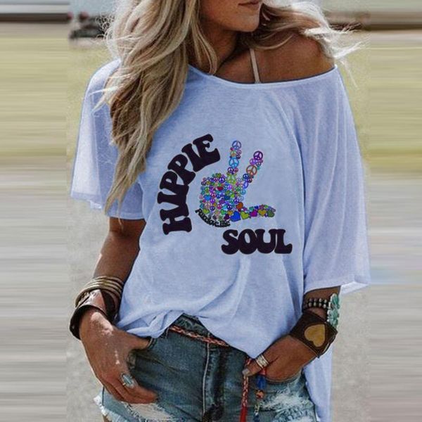 38# women's summer round neck short sleeve letter print casual loose t-shirt female cartoon cute t-shirts femme clothes, White
38# women's summer round neck short sleeve letter print casual loose t-shirt female cartoon cute t-shirts femme clothes, White