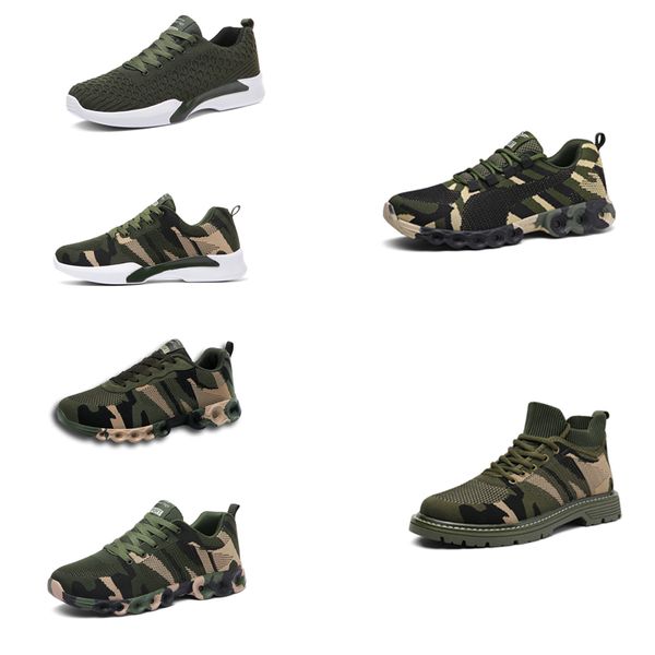 no-brand designer shoes men women sports shoes camouflage army green outdoor trainer siez 35-44 style 17
no-brand designer shoes men women sports shoes camouflage army green outdoor trainer siez 35-44 style 17
