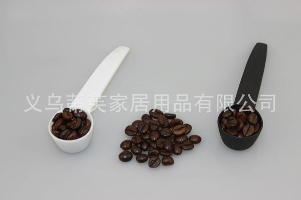 black white coffee scoops wholesale western style plastic coffee spoon zx-a71 coffee bean spoons for adult
black white coffee scoops wholesale western style plastic coffee spoon zx-a71 coffee bean spoons for adult
