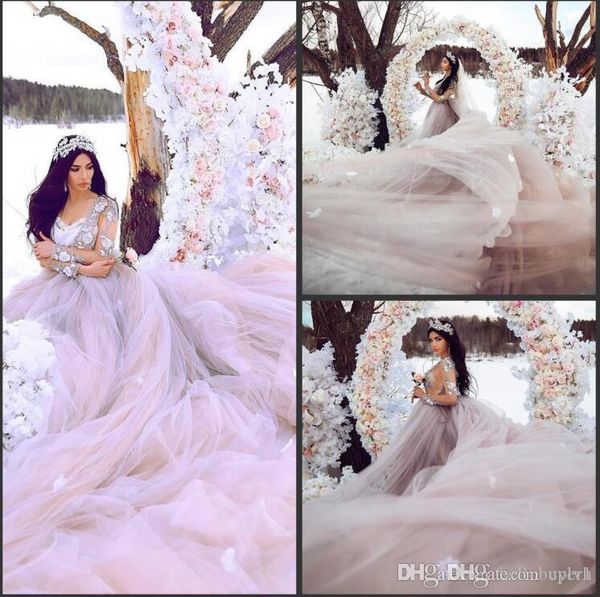 a line tulle long sleeve muslim beach country wedding dresses vestido de casamento 2019 new wedding bridal gowns nigeria, White
a line tulle long sleeve muslim beach country wedding dresses vestido de casamento 2019 new wedding bridal gowns nigeria, White