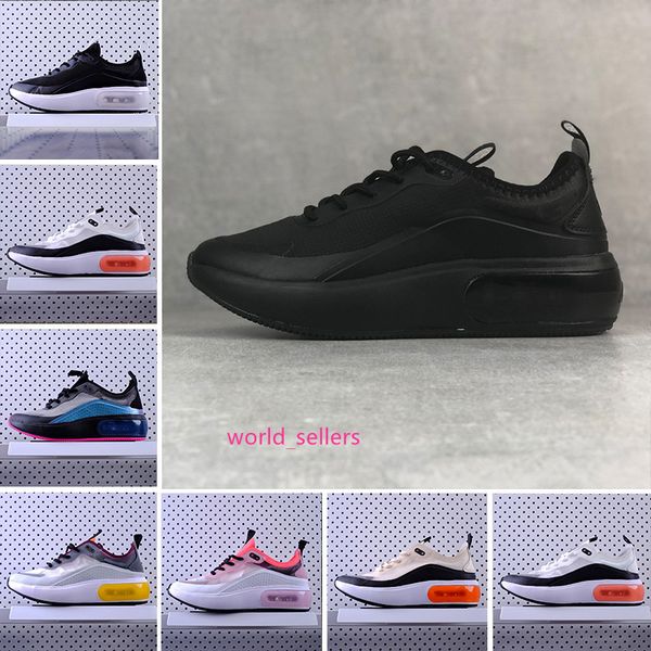 fashion laser fuchsia dia se black pink running shoes for men designer red grey dias se racer womens mens sports sneakers 36-45
fashion laser fuchsia dia se black pink running shoes for men designer red grey dias se racer womens mens sports sneakers 36-45