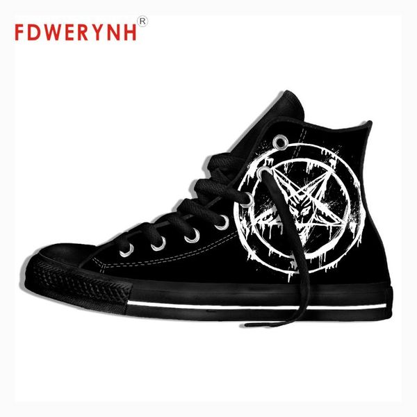 men walking shoes canvas casual shoes pentagram band metal music customize pattern color high lace up footwear for
men walking shoes canvas casual shoes pentagram band metal music customize pattern color high lace up footwear for