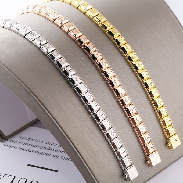stainless steel jewelry wholesale couple love bracelet chocolate block bracelet design bracelet pattern bracelets titanium steel jewelry, Black
stainless steel jewelry wholesale couple love bracelet chocolate block bracelet design bracelet pattern bracelets titanium steel jewelry, Black