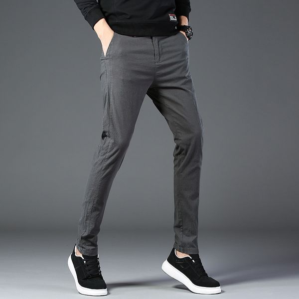 mens designerpopular thin casual sports fresh breathable pants for men, Black
mens designerpopular thin casual sports fresh breathable pants for men, Black