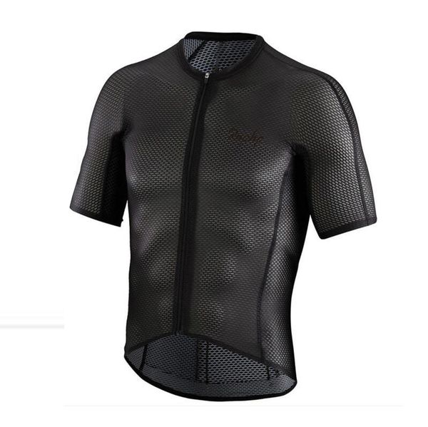 rcc raphp short sleeve cycling jersey breathable mesh fabric race fit maillot cycling road bicycle clothing men, Black;red
rcc raphp short sleeve cycling jersey breathable mesh fabric race fit maillot cycling road bicycle clothing men, Black;red