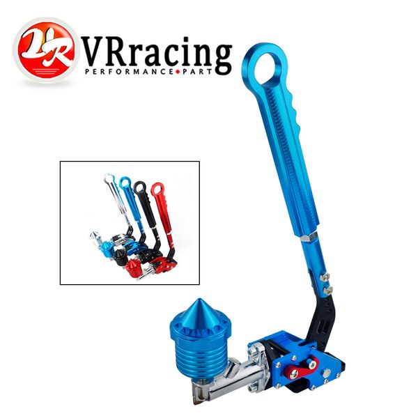 vr - new aluminum universal hydraulic handbrake lever drift hand brake e-brake + handbrake oil tank vr-hb01
vr - new aluminum universal hydraulic handbrake lever drift hand brake e-brake + handbrake oil tank vr-hb01