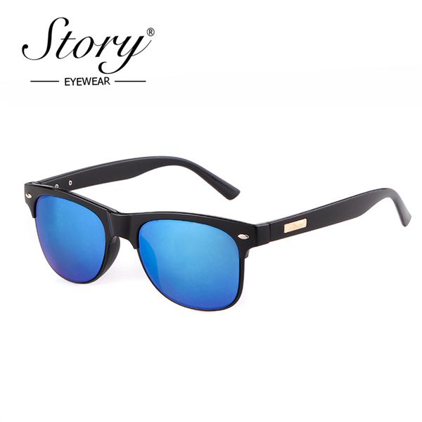 story vintage retro square sunglasses men brand 2018 fashion rivet sun glasses women goggles shades uv400 protection, White;black
story vintage retro square sunglasses men brand 2018 fashion rivet sun glasses women goggles shades uv400 protection, White;black