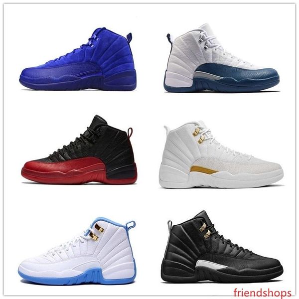 mens 12 12s basketball shoes bordeaux white black barons dark grey flu game playoff french blue gym red sports sneakers size 7-13 dancego
mens 12 12s basketball shoes bordeaux white black barons dark grey flu game playoff french blue gym red sports sneakers size 7-13 dancego