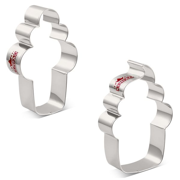 keniao cake / ice cream cookie cutters for summer - fondant pastry biscuit sandwich bread stainless steel other bakeware
keniao cake / ice cream cookie cutters for summer - fondant pastry biscuit sandwich bread stainless steel other bakeware