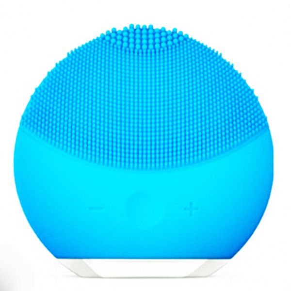 Luna mini 2 electric face crubber facial bru h onic clean ing for face kin cleaning medical level ilicone waterproof
Luna mini 2 electric face crubber facial bru h onic clean ing for face kin cleaning medical level ilicone waterproof