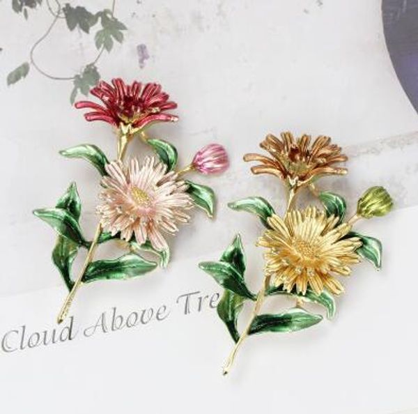 pink daisy букет эмаль брошь металл цветы свадьба банкет брошь штыри для женщин и мужчин, Gray
pink daisy букет эмаль брошь металл цветы свадьба банкет брошь штыри для женщин и мужчин, Gray