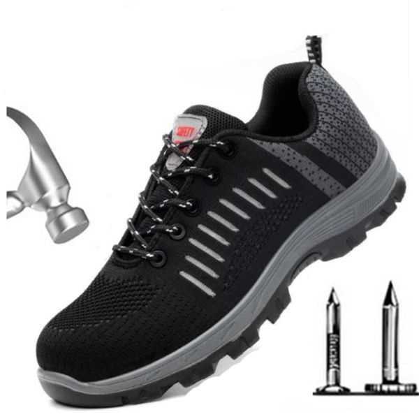 anti-static insulation 6kv electrician work safety shoes men climbing tactical boots lightweight wear-resistant sneakers, Black;brown
anti-static insulation 6kv electrician work safety shoes men climbing tactical boots lightweight wear-resistant sneakers, Black;brown