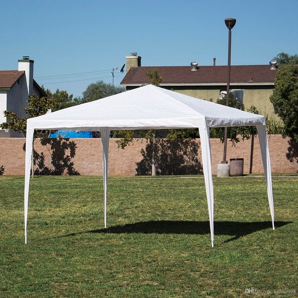 10 'x10' sky curtain party wedding tent heavy duty terrace pavilion bears outdoor events
10 'x10' sky curtain party wedding tent heavy duty terrace pavilion bears outdoor events