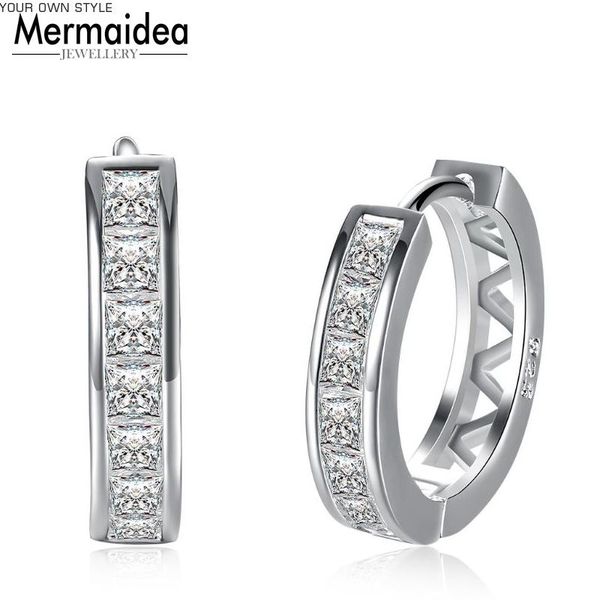 round women ear studs a simple silver font wedding ear ring romantic silver platedzirconia gift, Golden
round women ear studs a simple silver font wedding ear ring romantic silver platedzirconia gift, Golden