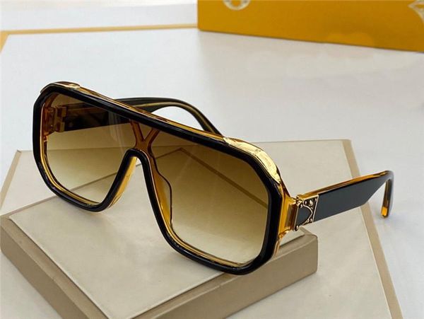 men outdoor sunglasses multicolor color 1165 lens frame square avant-garde quality new uv400 summer imehs, White;black
men outdoor sunglasses multicolor color 1165 lens frame square avant-garde quality new uv400 summer imehs, White;black
