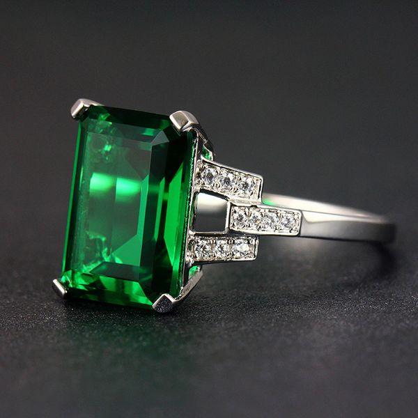 wegarasti silver 925 jewelry emerald ring green gemstone silver 925 women's trendy rings party engagement ring fine jewelry
wegarasti silver 925 jewelry emerald ring green gemstone silver 925 women's trendy rings party engagement ring fine jewelry