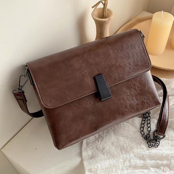 fashion women's shoulder bags solid color leather ladies hand bags handbags women shoulder for women
fashion women's shoulder bags solid color leather ladies hand bags handbags women shoulder for women