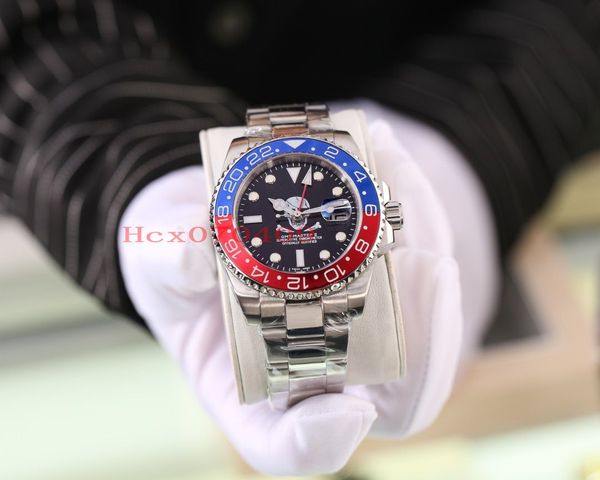 высокое качество часы 41мм gmt головки привидения красный синий керамический ободок механические автоматические мужские часы 30 метров водон, Slivery;brown
высокое качество часы 41мм gmt головки привидения красный синий керамический ободок механические автоматические мужские часы 30 метров водон, Slivery;brown