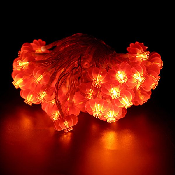 factory 3m/6m lantern led lighting strings waterproof outdoor new year fairy light chains valentines day christmas decoration fairy light
factory 3m/6m lantern led lighting strings waterproof outdoor new year fairy light chains valentines day christmas decoration fairy light