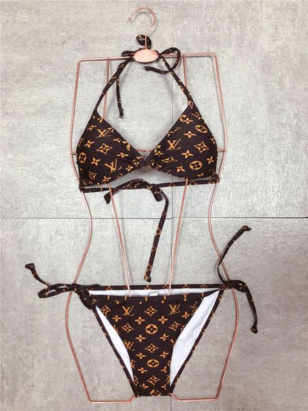 letters summer bikini bikini swimsuit beach bikini suit female suit halter swimwear, White;black
letters summer bikini bikini swimsuit beach bikini suit female suit halter swimwear, White;black