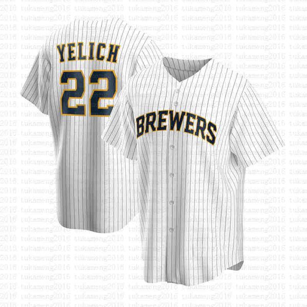 22 christian yelich robin yount lorenzo cain ryan braun 2020 50th baseball jersey cecil cooper chase anderson corey knebel jimmy nelson, Blue;black
22 christian yelich robin yount lorenzo cain ryan braun 2020 50th baseball jersey cecil cooper chase anderson corey knebel jimmy nelson, Blue;black