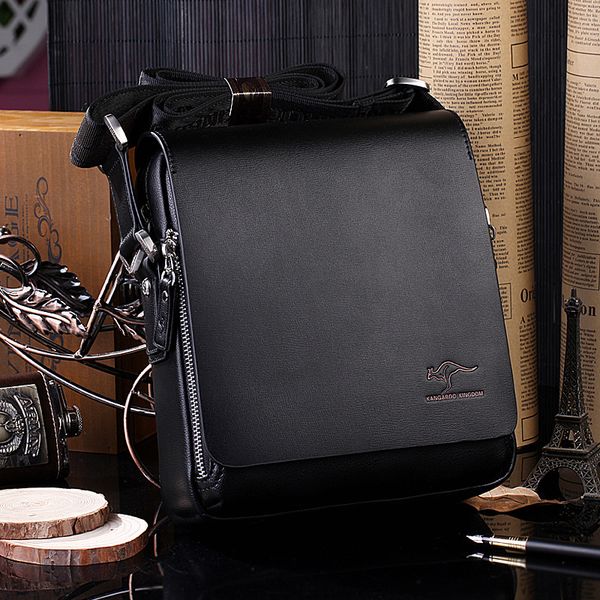 new men's bag fashion business briefcase casual men's shoulder bag trend wild messenger crossbody male handbag men purse
new men's bag fashion business briefcase casual men's shoulder bag trend wild messenger crossbody male handbag men purse