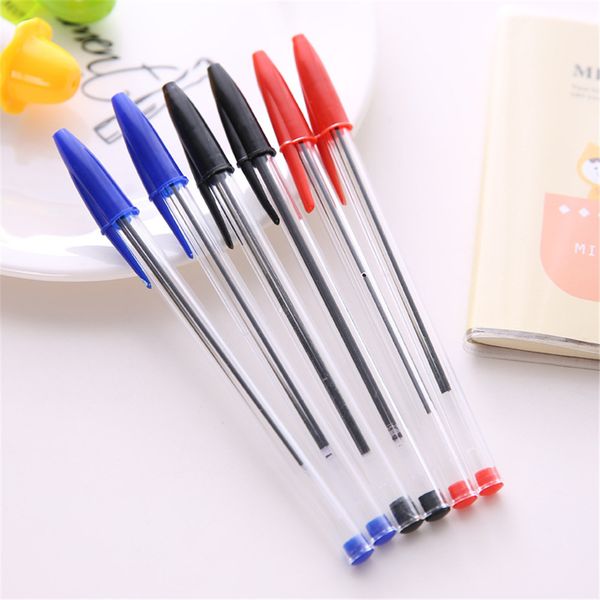 10pcs red/blue/black ink ballpoint pens kits kawaii stationery kids praize gifts office school writing pens lapiceros supplies, Blue;orange
10pcs red/blue/black ink ballpoint pens kits kawaii stationery kids praize gifts office school writing pens lapiceros supplies, Blue;orange
