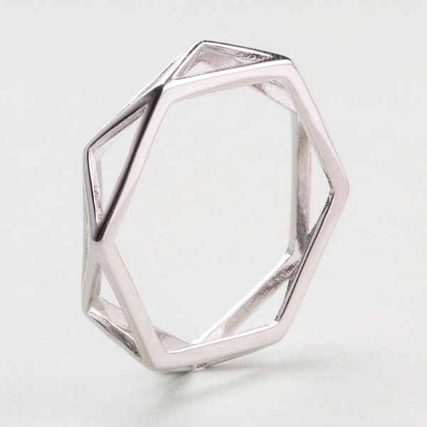 925 silver unique rings angled non-mainstream couples ring for women men couples jewelry, Golden;silver
925 silver unique rings angled non-mainstream couples ring for women men couples jewelry, Golden;silver