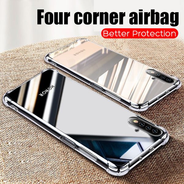 luxury transparent phone case on the for huawei p20 p30 p10 lite case ultra-thin back cover for huawei mate 30 20 10 pro case 
luxury transparent phone case on the for huawei p20 p30 p10 lite case ultra-thin back cover for huawei mate 30 20 10 pro case