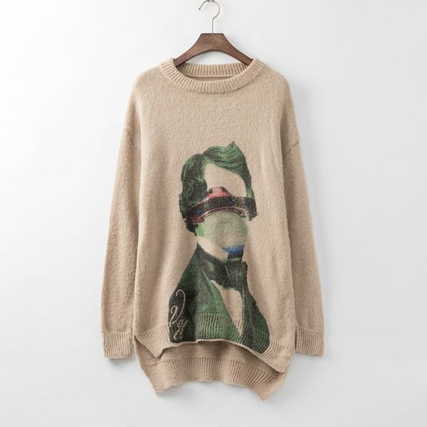 зимняя одежда 2019 мужских свитера пуловер мужчина марк deisgner hoodie полных роскошная толстовка письмо вышивка трикотаж свитер, White;black
зимняя одежда 2019 мужских свитера пуловер мужчина марк deisgner hoodie полных роскошная толстовка письмо вышивка трикотаж свитер, White;black