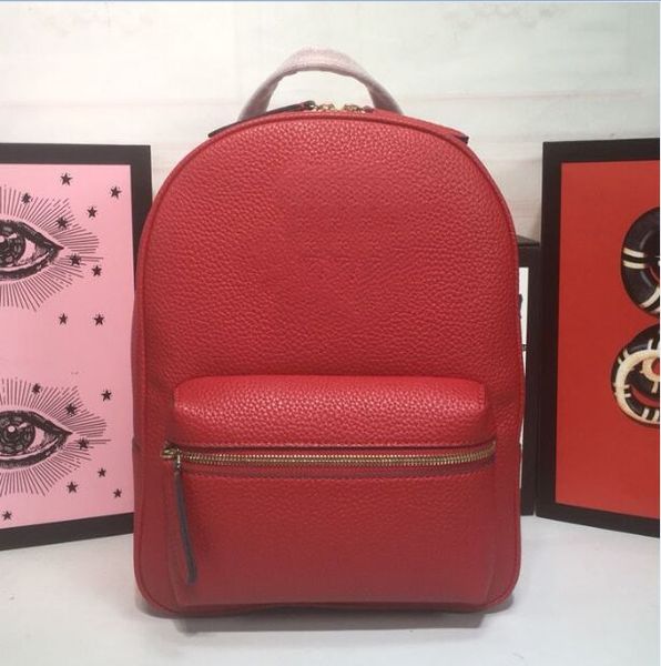 2020 new handbag designer backpack bag good quality new ladies backpack genuine leather luxury handbag designer shoulder bag 22.5*31*9.5cm
2020 new handbag designer backpack bag good quality new ladies backpack genuine leather luxury handbag designer shoulder bag 22.5*31*9.5cm