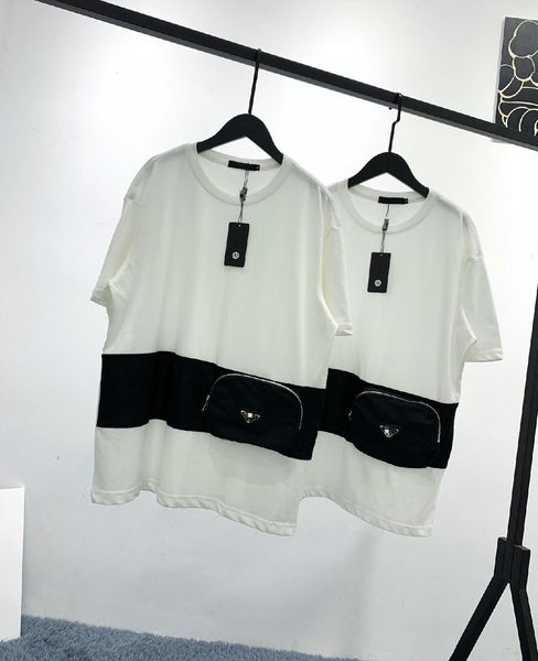 2020 usa women men couple fashion tees women short sleeve 40 count double yarn combed cotton cotton summer perfect detail tshirts, White
2020 usa women men couple fashion tees women short sleeve 40 count double yarn combed cotton cotton summer perfect detail tshirts, White