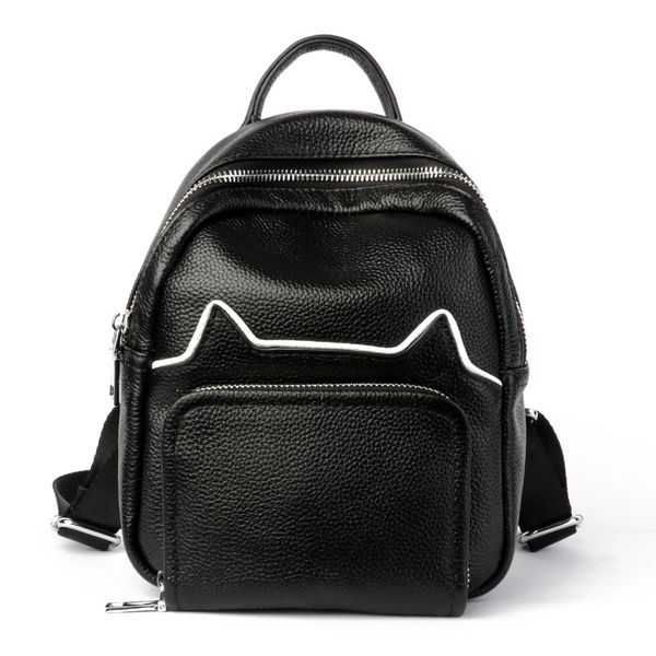 danjue black color backpack female genuine leather women backpack large capacity school bag for teenage girls shoulder bags
danjue black color backpack female genuine leather women backpack large capacity school bag for teenage girls shoulder bags
