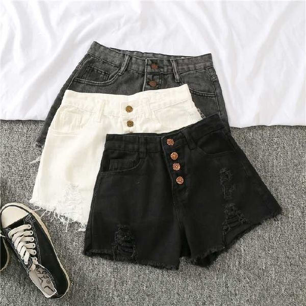 white jean shorts women summer new women's denim shorts casual black short jeans mujer 2020 plus size feminino gray, Blue
white jean shorts women summer new women's denim shorts casual black short jeans mujer 2020 plus size feminino gray, Blue
