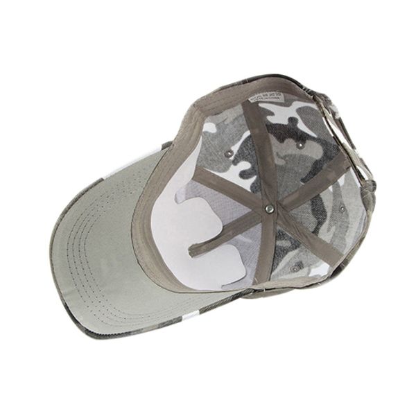 new travel camouflage hunting hat outdoor climbing hat camouflage cap sports cap, Black;white
new travel camouflage hunting hat outdoor climbing hat camouflage cap sports cap, Black;white