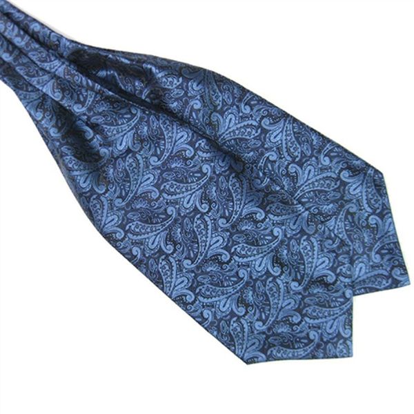 men's classic colorful silky satin wedding banquet necktie cravat ascot tie, Blue;purple
men's classic colorful silky satin wedding banquet necktie cravat ascot tie, Blue;purple