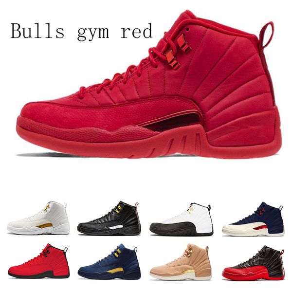 12 12s OVO FIBA White Gym Red WNTR The Master Basketball Shoes Men Taxi Flu Game French Blue CNY Sneakers size40-47
12 12s OVO FIBA White Gym Red WNTR The Master Basketball Shoes Men Taxi Flu Game French Blue CNY Sneakers size40-47