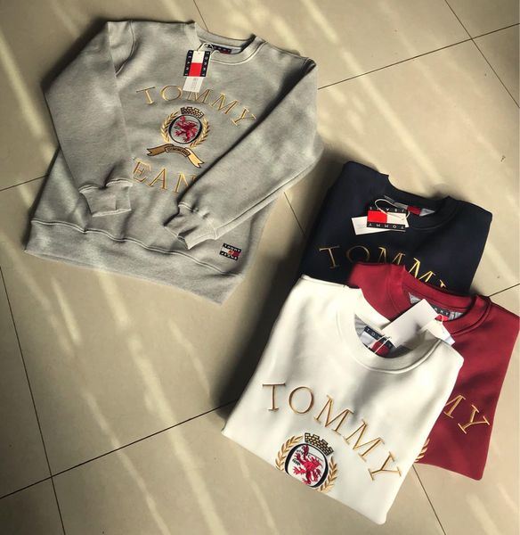 19fw luxurious us brand design tj hoodie long sleeve crewneck sweater sweatshirt fashion pullover hoodie outdoor sweatshirt, Gray;blue
19fw luxurious us brand design tj hoodie long sleeve crewneck sweater sweatshirt fashion pullover hoodie outdoor sweatshirt, Gray;blue