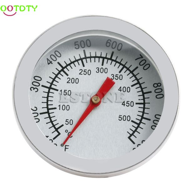 50-500 degrees celsius barbecue bbq smoker grill stainless steel thermometer temperature gauge, Black;white
50-500 degrees celsius barbecue bbq smoker grill stainless steel thermometer temperature gauge, Black;white